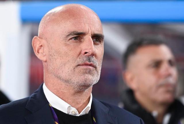 pg平台-穆斯卡特 ：将精力过多投注于对手 反而会影响备战