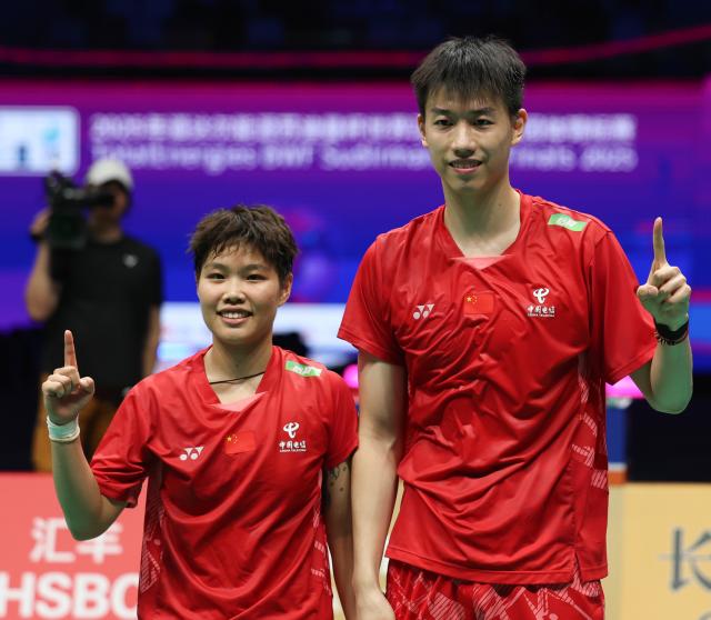 pg中国登录入口-国羽3比0轻取马来西亚 苏迪曼杯半决赛再碰日本队