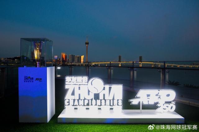 两个“杯”对珠海成都的挤压 中国赛季请人难度高