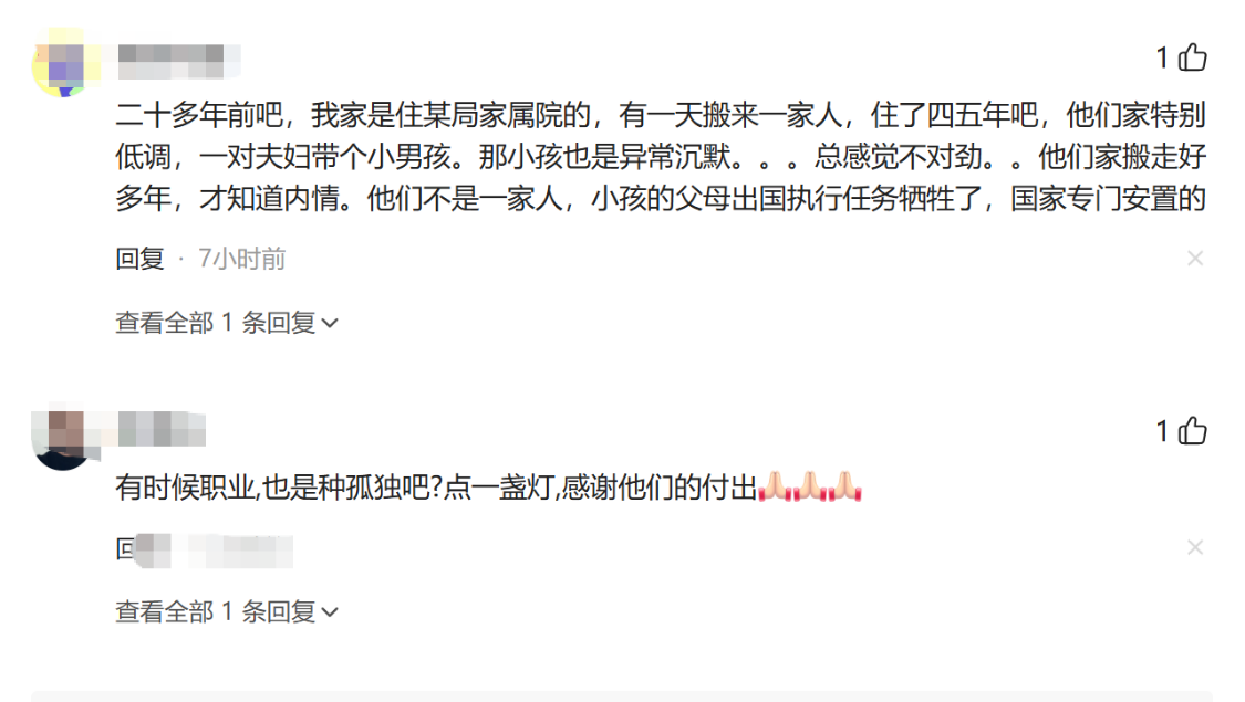 pg中国官网-原来有这么多工作需要保密！网友：牺牲12年的爸爸竟然回来了！