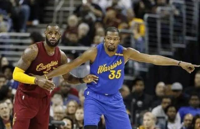 pg中国登录入口-詹杜对决4年来首度上演？湖人赛程暗示詹皇将休战