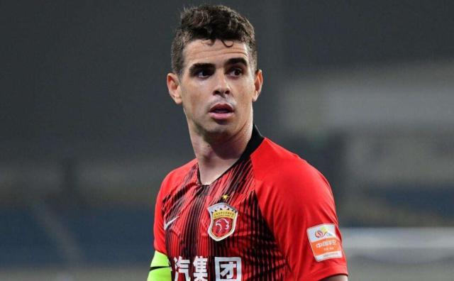 pg中国登录入口-他是金元中超最后荣光!奥斯卡如今已鹤立鸡群