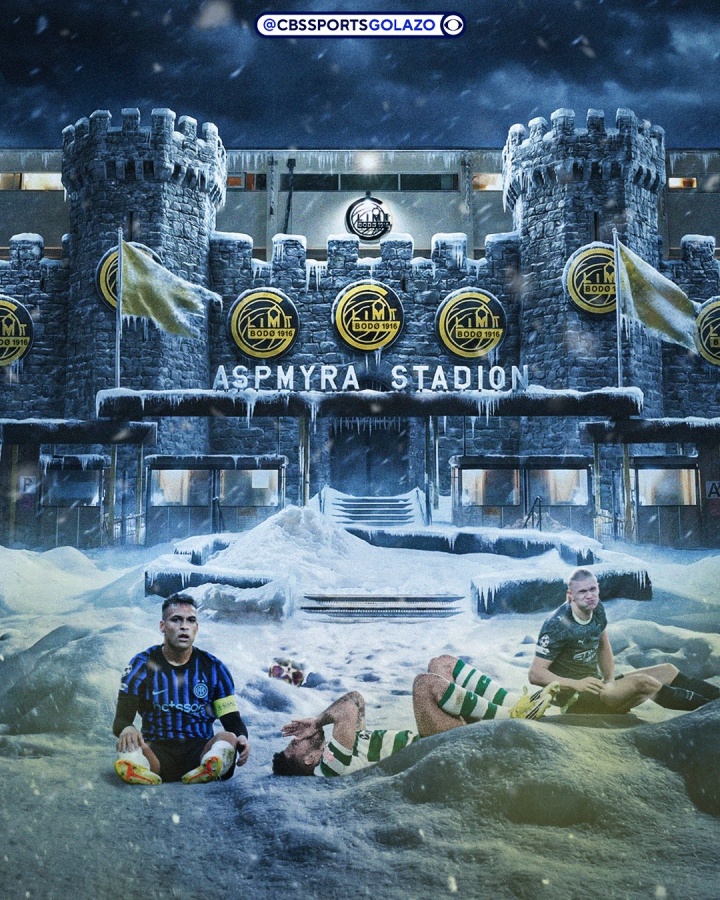 pg电子官方网站-北欧之光!博德闪耀首回合3-0葡体,欧冠5连胜双杀国米客场赢马竞